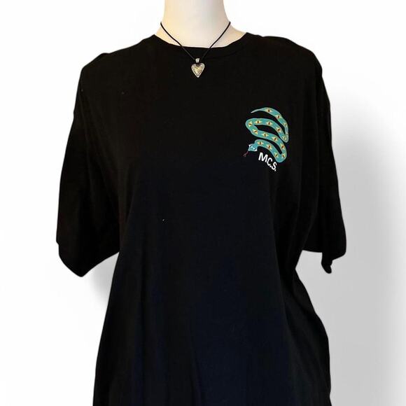 Motion city soundtrack mcs - Picture 4 of 5